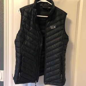 Mountain Hardware Vest